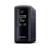 CyberPower VP1000ELCD Value Pro Line-interactive UPS - 1 kVA/550 W - Tower
